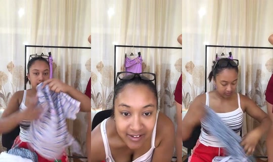 ravali.ravali02's Live Session — Oct 7, 2026, 5:56 AM