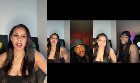 ravenfynesse's Live Session — Jul 9, 2026, 12:56 AM