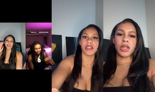 ravenfynesse's Live Session — Jul 9, 2026, 2:19 AM