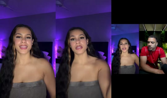 ravenfynesse's Live Session — Jul 31, 2026, 6:00 AM