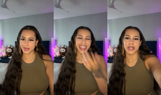 ravenfynesse's Live Session — Jul 31, 2026, 6:04 PM