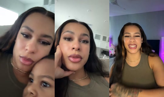 ravenfynesse's Live Session — Jul 31, 2026, 7:19 PM