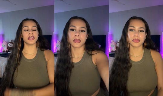 ravenfynesse's Live Session — Jul 31, 2026, 10:13 PM