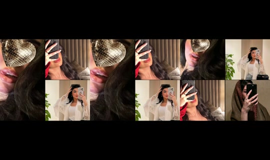rawan__ii0's Live Session — Aug 19, 2026, 12:27 AM