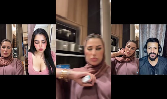 rawan_flower_more's Live Session — Oct 25, 2026, 3:07 PM