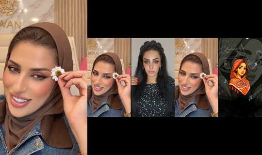 rawan_flower_more's Live Session — Oct 25, 2026, 6:59 PM
