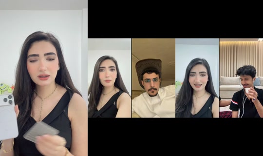 rawanelbanna1's Live Session — Oct 2, 2026, 8:38 PM