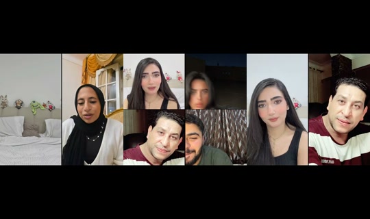rawanelbanna1's Live Session — Oct 2, 2026, 10:44 PM