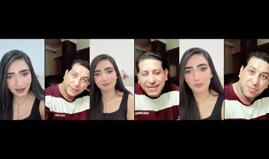 rawanelbanna1's Live Session — Oct 2, 2026, 11:35 PM