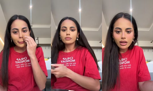 rawaneria's Live Session — Jul 20, 2026, 1:22 PM