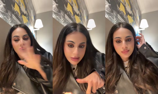 rawaneria's Live Session — Aug 23, 2026, 8:22 PM