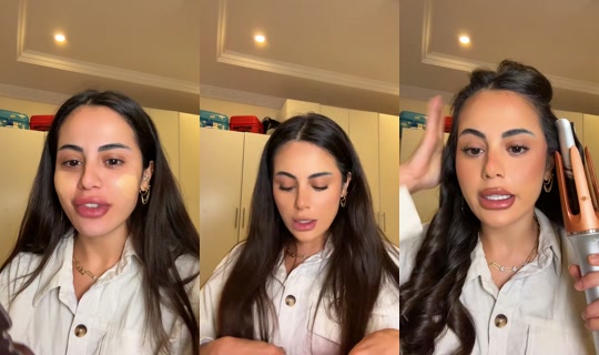 rawaneria's Live Session — Sep 12, 2026, 3:30 PM