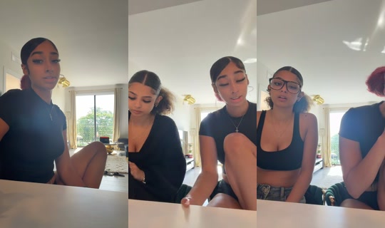 rawd0llgiselle's Live Session — Jul 21, 2026, 8:57 PM