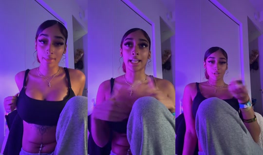 rawd0llgiselle's Live Session — Jul 21, 2026, 11:59 PM