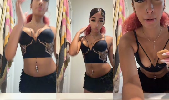 rawd0llgiselle's Live Session — Jul 26, 2026, 12:43 AM