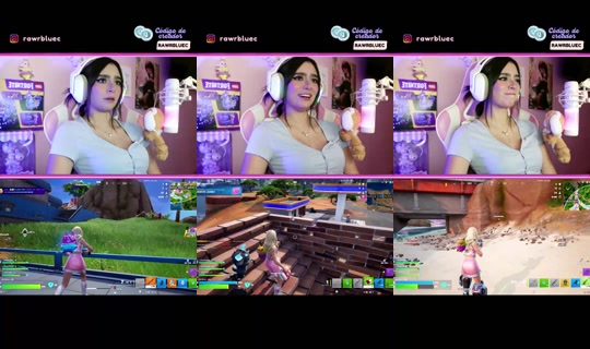 rawrbluec's Live Session — Aug 14, 2026, 4:51 AM