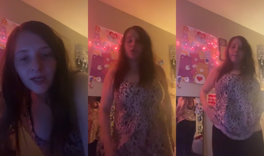 raws3xdoll's Live Session — Jul 31, 2026, 11:08 PM