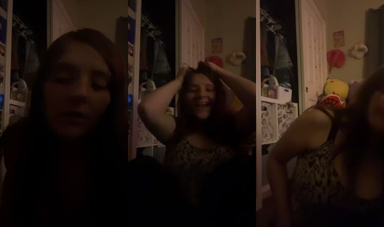 raws3xdoll's Live Session — Aug 1, 2026, 2:13 AM