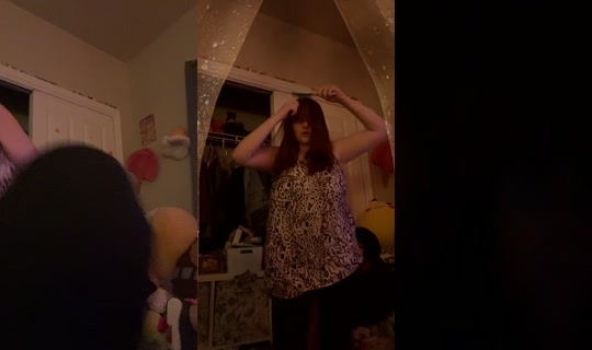 raws3xdoll's Live Session — Aug 1, 2026, 3:54 AM