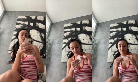 raxksdolled's Live Session — Jul 9, 2026, 4:52 PM
