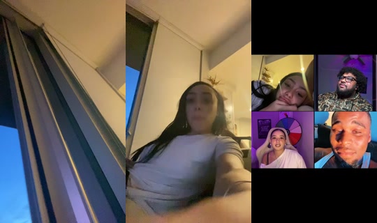raxksdolled's Live Session — Jul 15, 2026, 1:13 AM