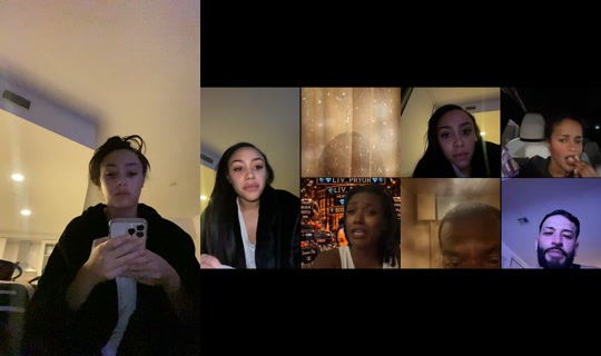 raxksdolled's Live Session — Jul 15, 2026, 6:36 AM