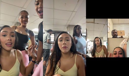 raxksdolled's Live Session — Jul 28, 2026, 8:05 AM