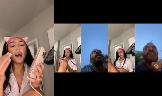 raxksdolled's Live Session — Jul 28, 2026, 9:22 AM