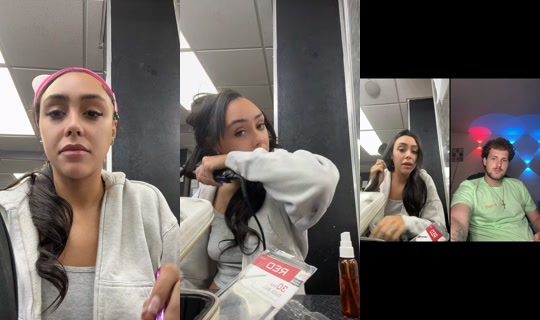 raxksdolled's Live Session — Aug 1, 2026, 3:42 AM