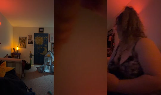 ray_o_sunshine69's Live Session — Aug 2, 2026, 4:41 AM
