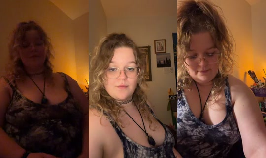 ray_o_sunshine69's Live Session — Aug 2, 2026, 5:00 AM