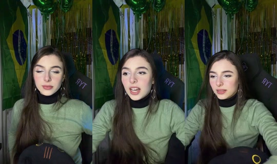 ray_ray0412's Live Session — Jul 9, 2026, 2:04 AM