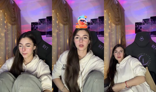 ray_ray0412's Live Session — Jul 24, 2026, 4:23 AM