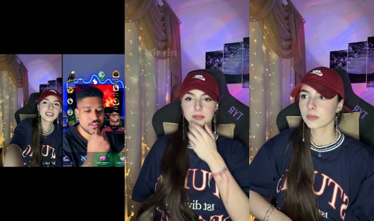 ray_ray0412's Live Session — Jul 25, 2026, 3:26 AM