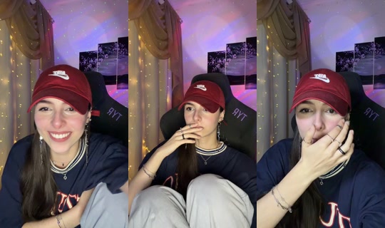 ray_ray0412's Live Session — Jul 25, 2026, 5:08 AM