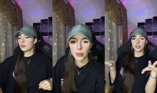 ray_ray0412's Live Session — Jul 26, 2026, 2:43 AM