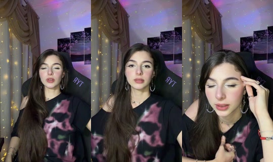 ray_ray0412's Live Session — Jul 27, 2026, 1:49 AM
