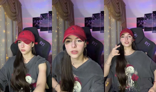 ray_ray0412's Live Session — Jul 28, 2026, 5:12 AM