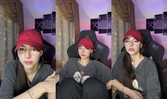 ray_ray0412's Live Session — Jul 28, 2026, 6:03 AM
