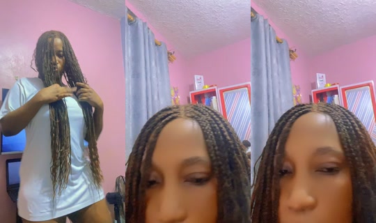 rayah5577's Live Session — Aug 25, 2026, 10:01 PM