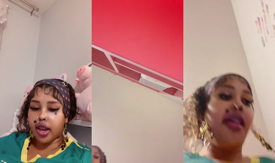 rayana.ismail20's Live Session — Jul 8, 2026, 11:26 PM