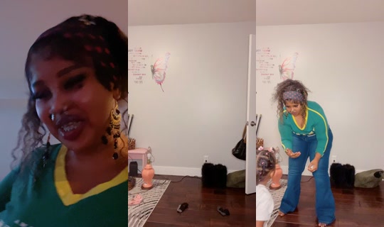 rayana.ismail20's Live Session — Jul 9, 2026, 12:39 AM