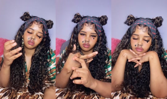 rayana.ismail20's Live Session — Jul 9, 2026, 6:41 AM