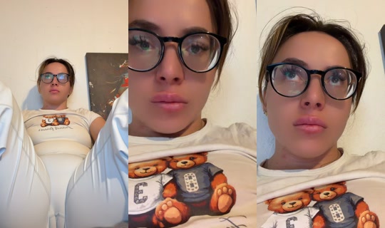 rayanna_89's Live Session — Jul 14, 2026, 5:30 AM