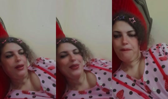 rayhahcybl6's Live Session — Oct 1, 2026, 8:04 AM