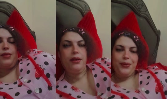 rayhahcybl6's Live Session — Oct 1, 2026, 8:48 AM