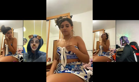 rayneadrielee's Live Session — Aug 5, 2026, 1:29 AM