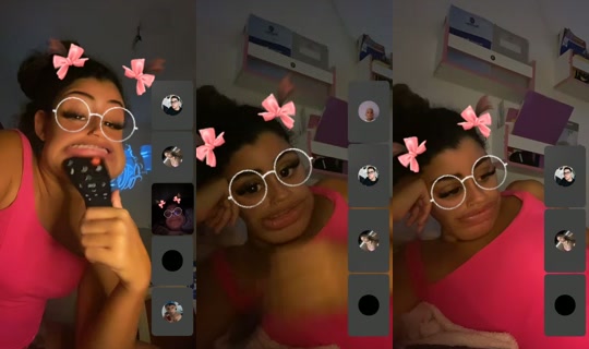 rayneadrielee's Live Session — Sep 25, 2026, 3:11 AM