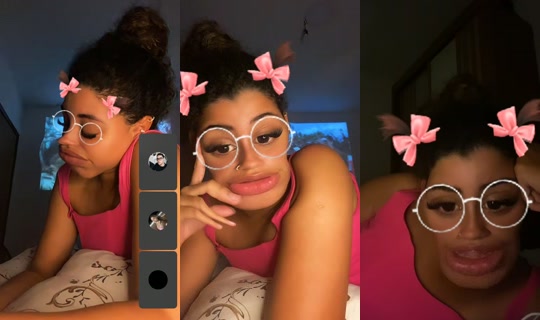 rayneadrielee's Live Session — Sep 25, 2026, 4:01 AM