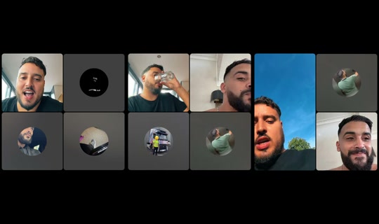 rayofficiel.live's Live Session — Jul 23, 2026, 5:44 PM